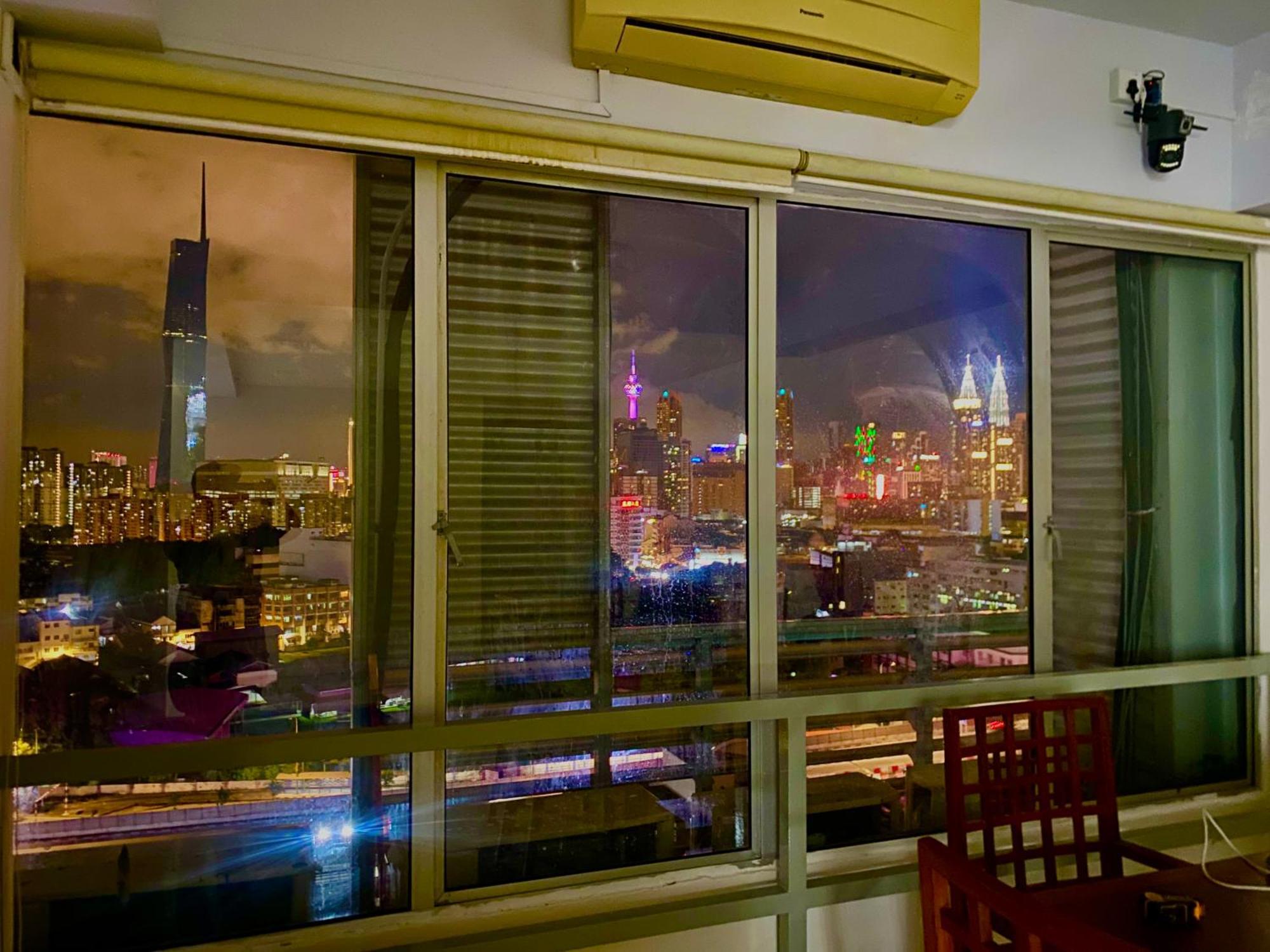 Wakakapackers Cityview Condo, Kuala Lumpur